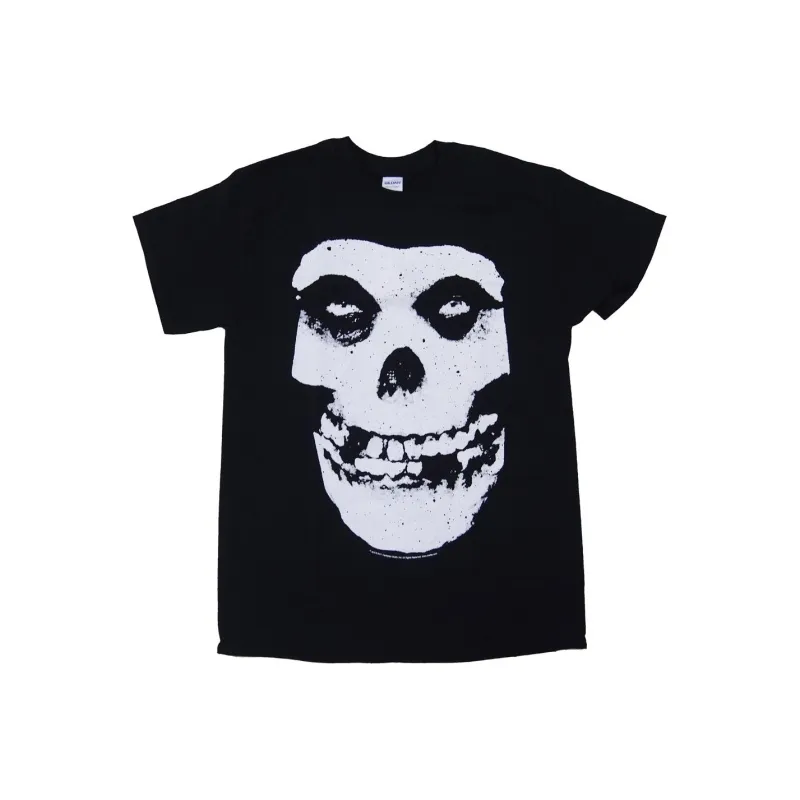JUNYA WATANABE Misfits Collaboration T-Shirts Unisex Black-0