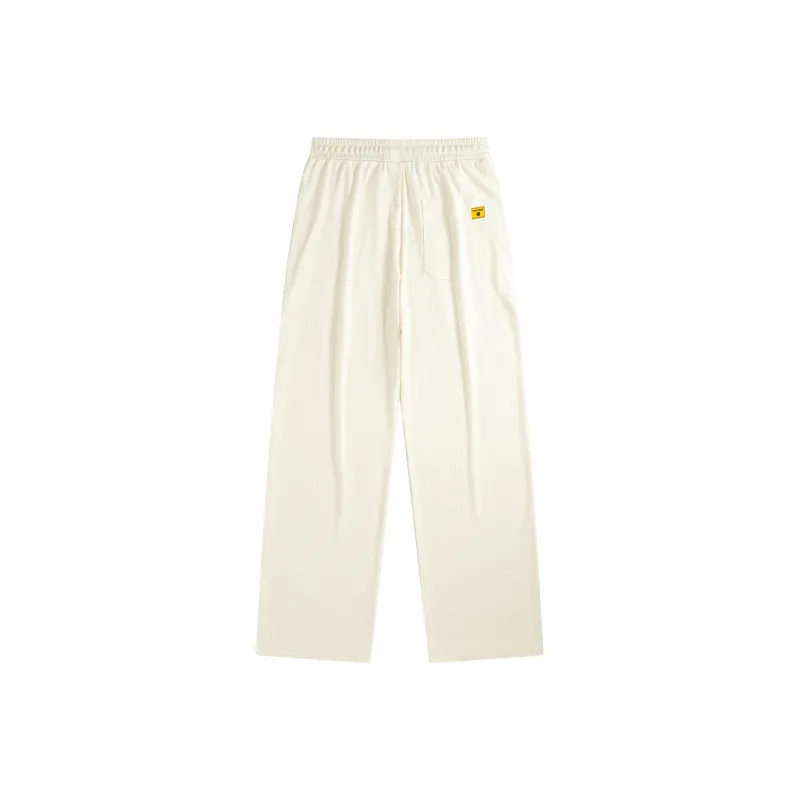 Ghost Mask Casual Pants Unisex-11