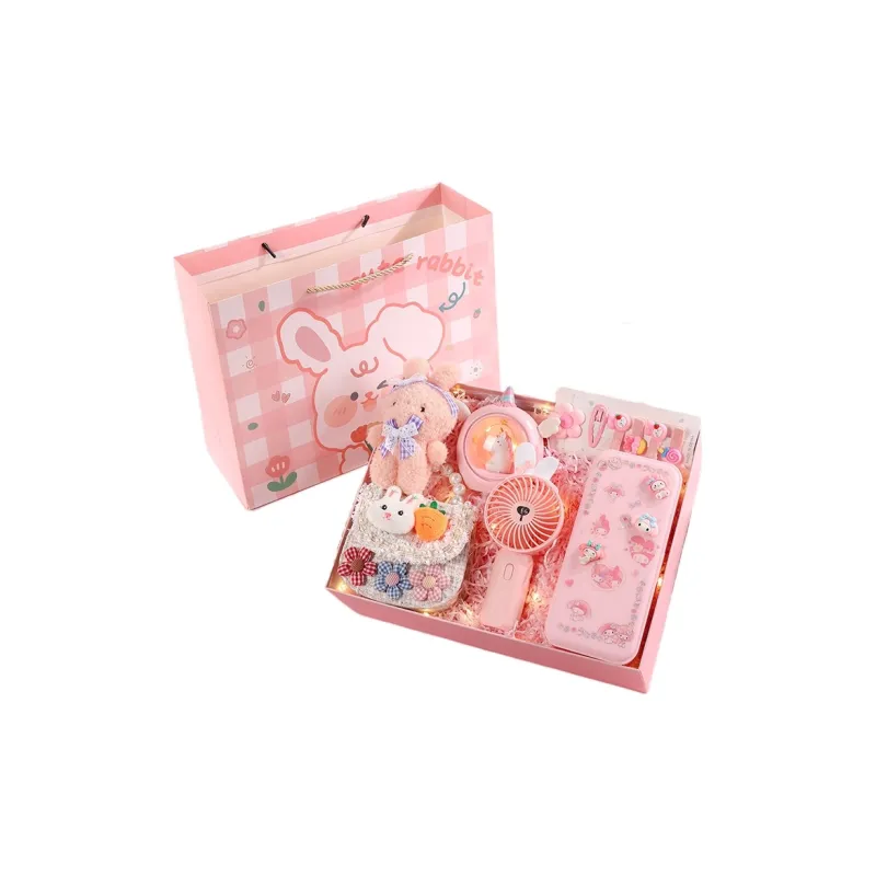 SANSHU Gift Box Sets-38