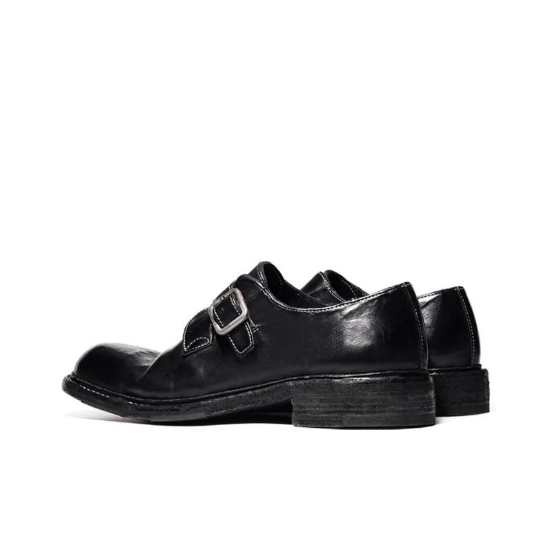 Vibram x Dreambo Casual Shoes Men's-4