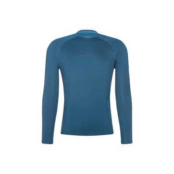 MAMMUT T Shirts Men Blue