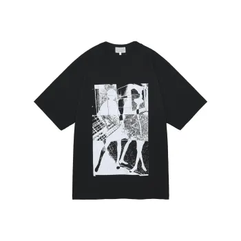 Cav Empt Md Ghost Dance T Shirt