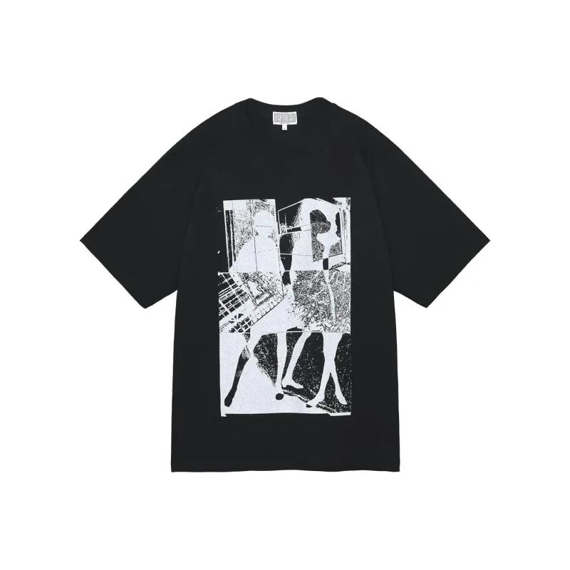 Cav Empt Md Ghost Dance T Shirt-0