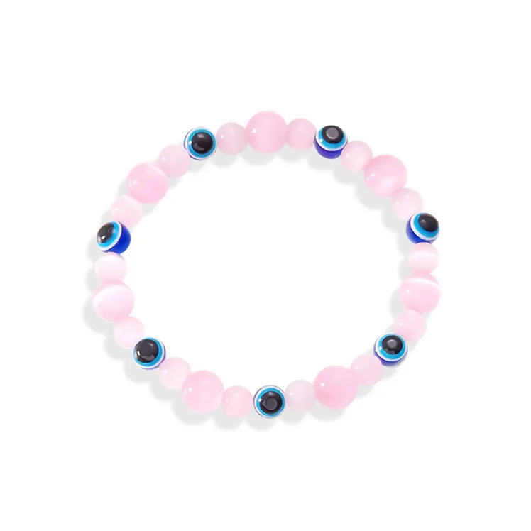 Inkopper Resin Bracelets Unisex-3