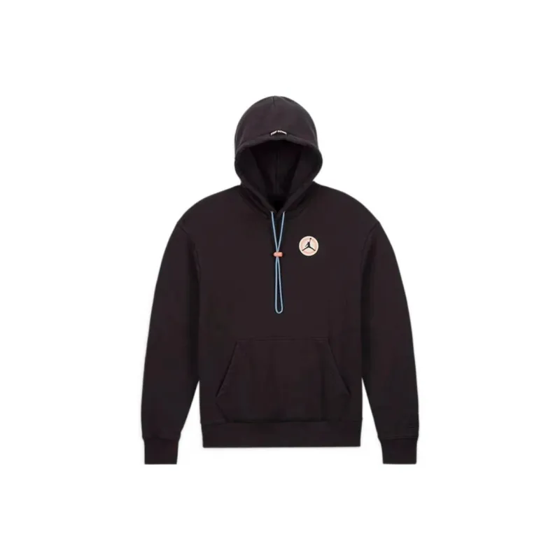 Jordan X Dj Khaled Hoodie-0