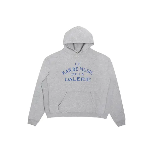 Gallery Dept. SS24 Sweatshirt Men's Photinia Gray