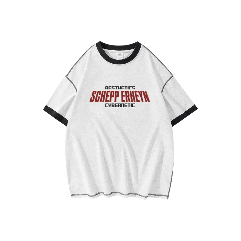SCHEPPERHEYN T Shirts Unisex-0