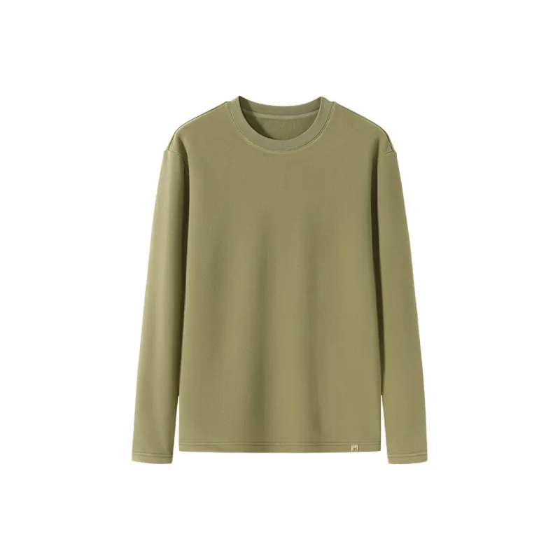SUPIELD Intimate Series T Shirt Unisex-4