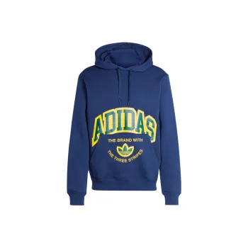Adidas Originals Vrct Hoodie