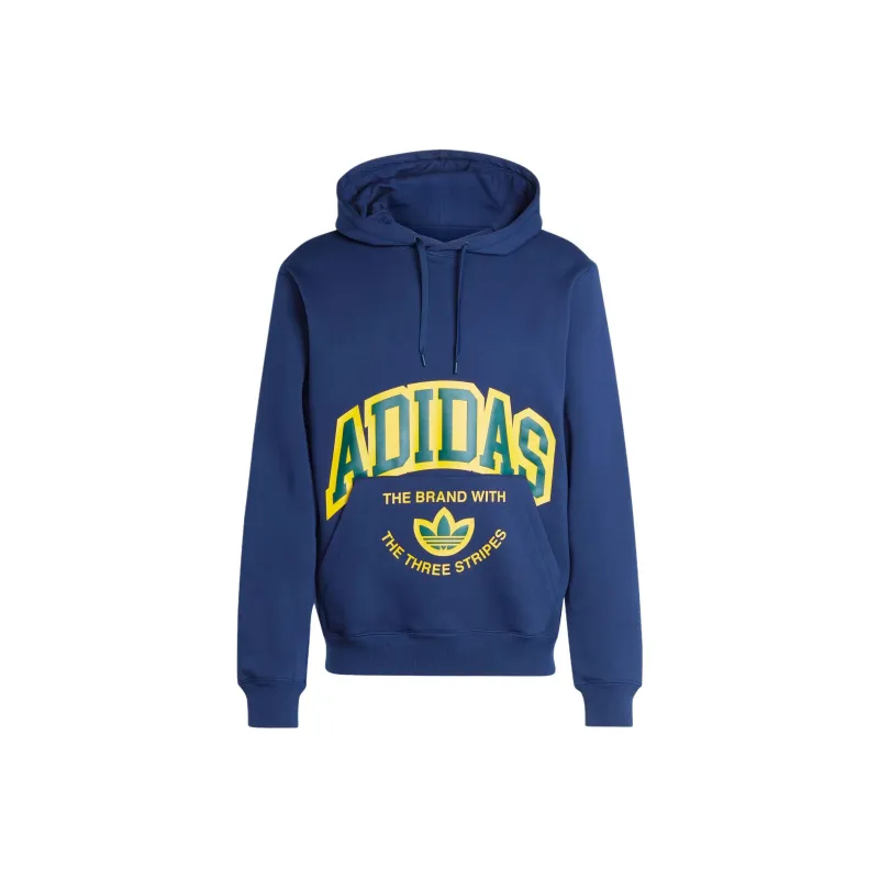 Adidas Originals Vrct Hoodie-0