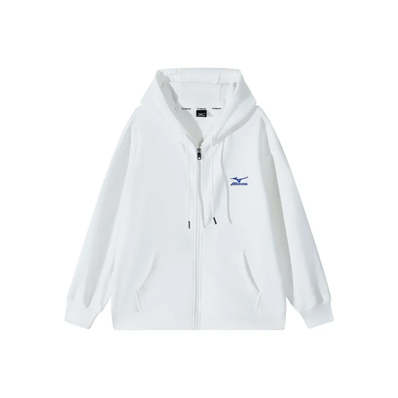 Mizuno Sweatshirt Winter Unisex-2