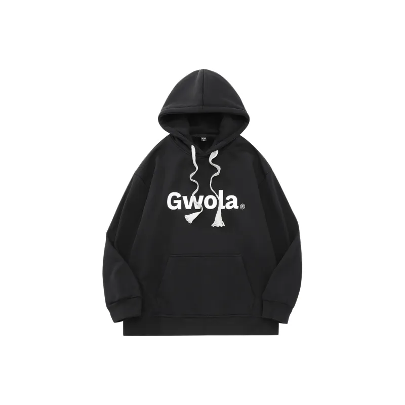 Gwola Sweatshirts Unisex-0