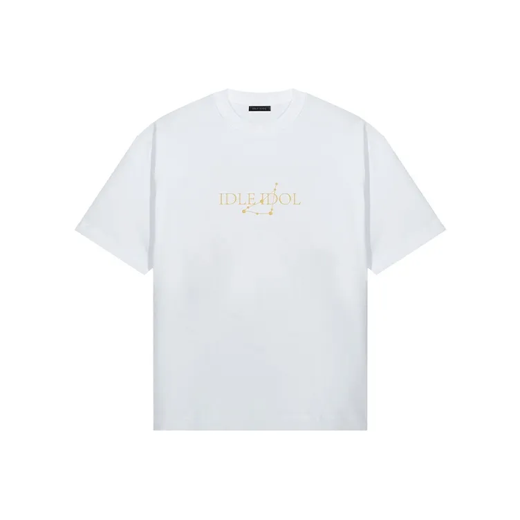 KFKU x IDLE IDOL T Shirt Unisex-29