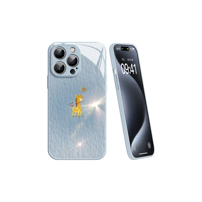 Lingtao Phone Cases-2