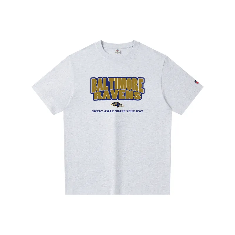 NFL T Shirts Unisex-4