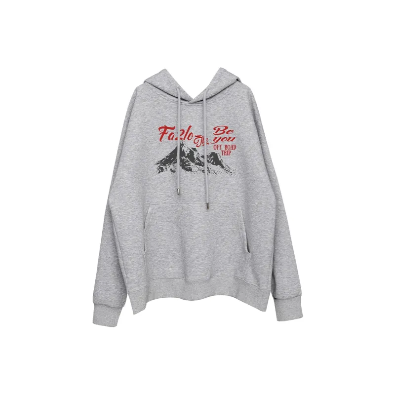 FA2LO Sweatshirts Unisex-8