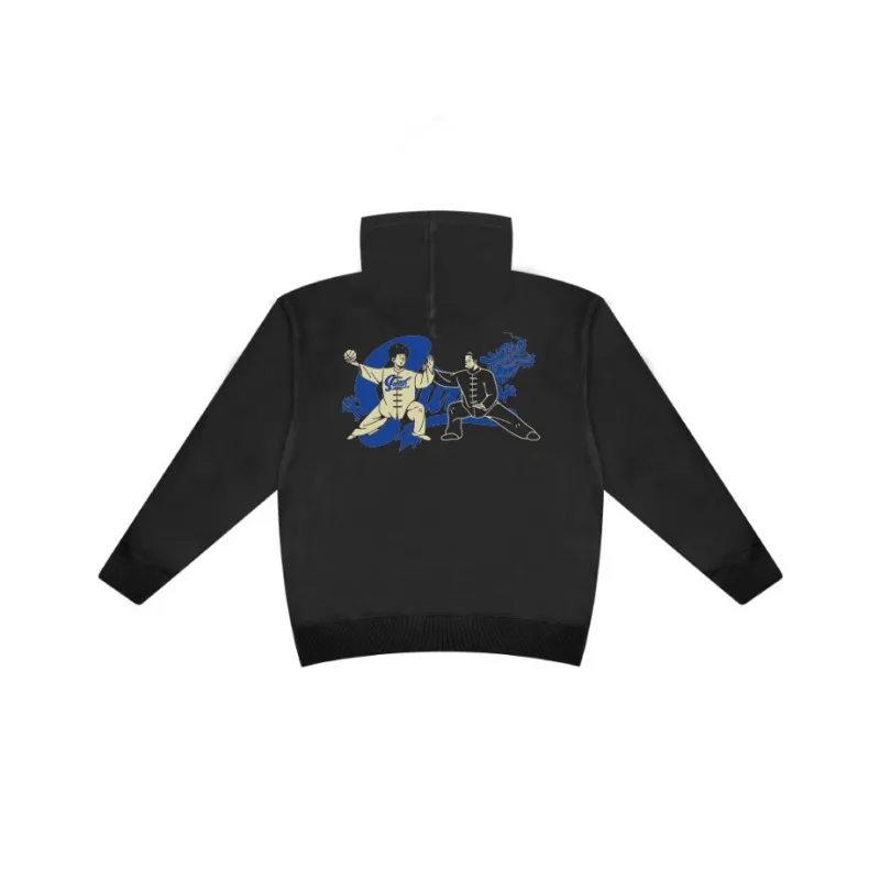 SWISH THE BALL IN Sweatshirt Unisex-2