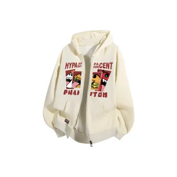 HYPASCENT Sweatshirts Unisex