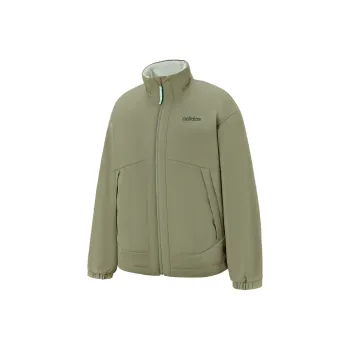 Adidas Jackets Unisex Green