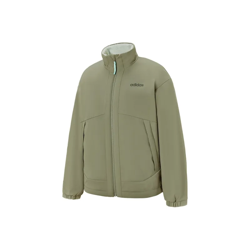 Adidas Jackets Unisex Green-0