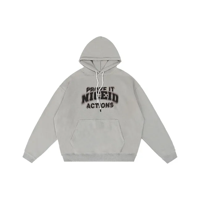 NICEID Sweatshirts Unisex-6