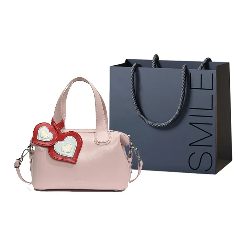 SWIMADE PU Handbag Women's Multicolor-0
