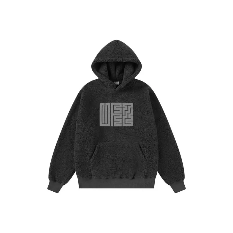 UFZ Sweatshirts Unisex-0