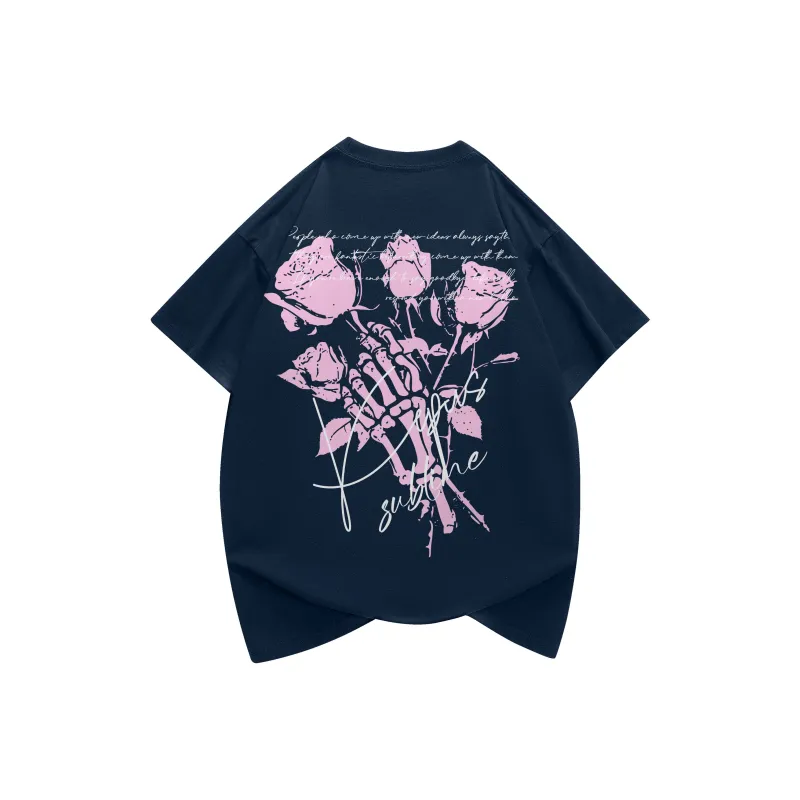 Kepu T Shirts Unisex-2
