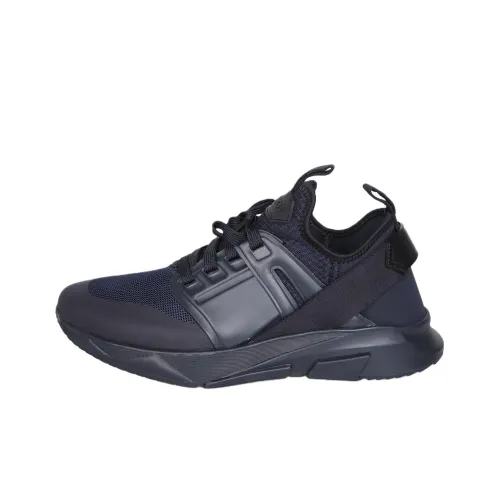 TF Jago Low Top Casual Shoes Men's Blue