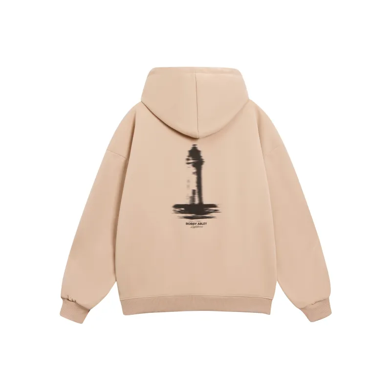 BOBBY ABLEY Sweatshirts Unisex-12