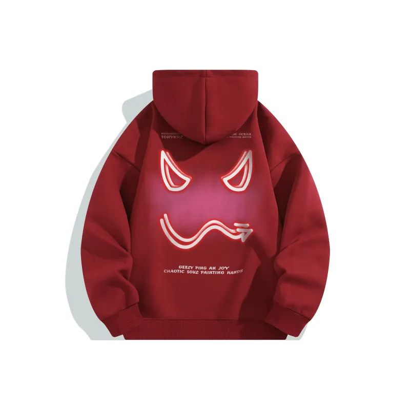 TONYKRZ Sweatshirts Unisex-10