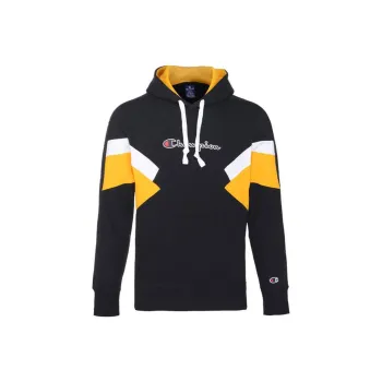 Champion Sweatshirts Men Black