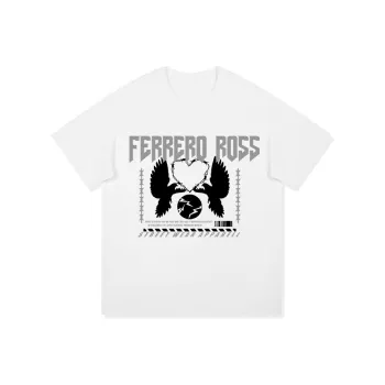 Ferrero Ross T Shirts Unisex