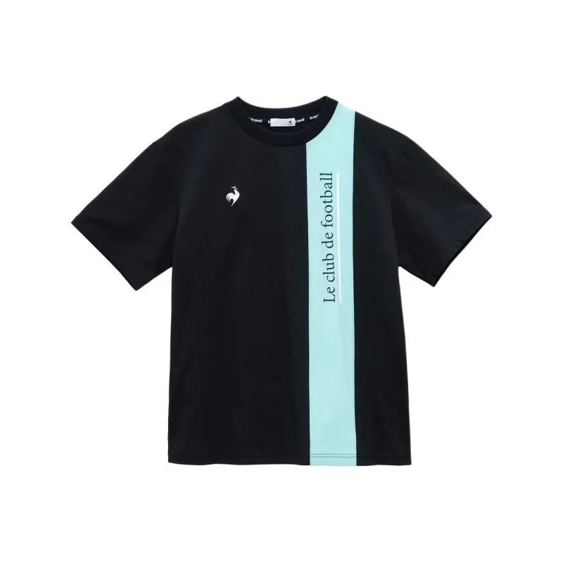 Le Coq Sportif T Shirts Men-0