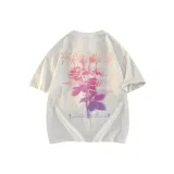 White Heather Gray