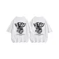 2 Pack (White+White)