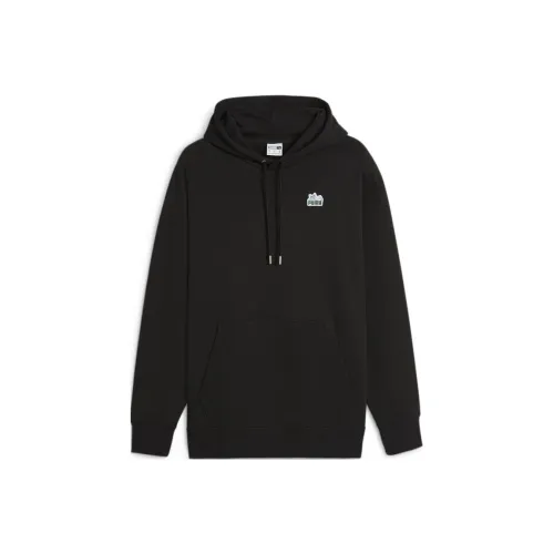PUMA For The Fanbase T7 Super PUMA Men's Hoodie
