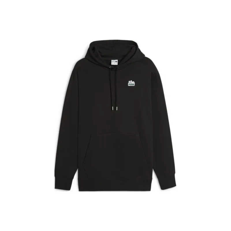 PUMA For The Fanbase T7 Super PUMA Men's Hoodie-0