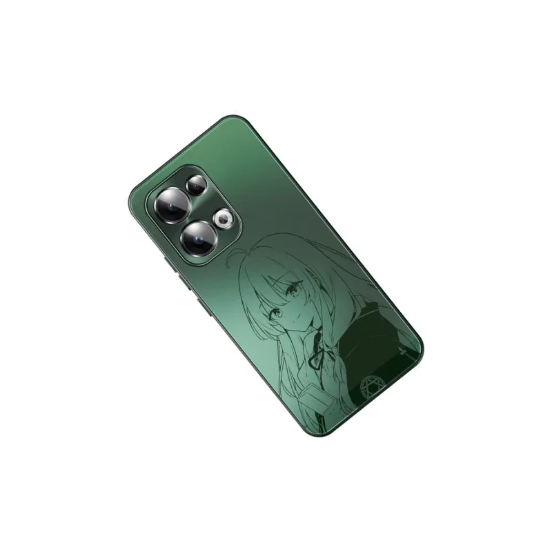 CHUNFAN Phone Cases-1