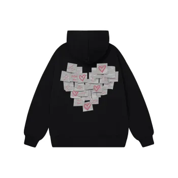 SEANBYSEAN Sweatshirts Unisex