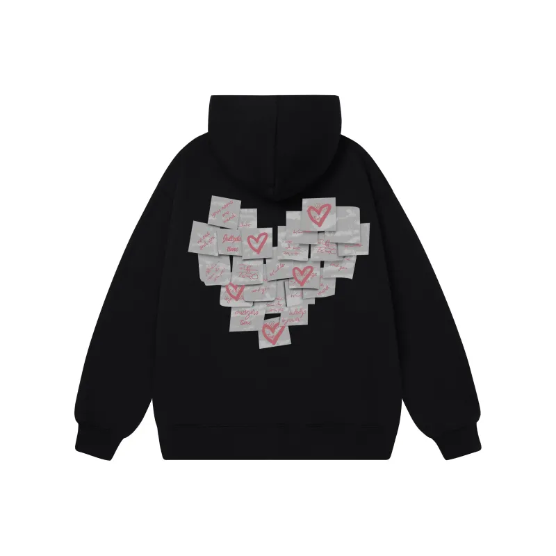 SEANBYSEAN Sweatshirts Unisex-0