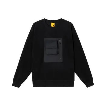 MERRELL Sweatshirts Unisex Black