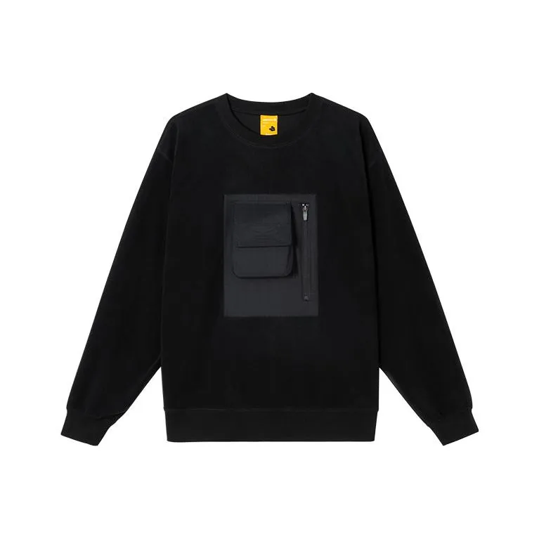 MERRELL Sweatshirts Unisex Black-0