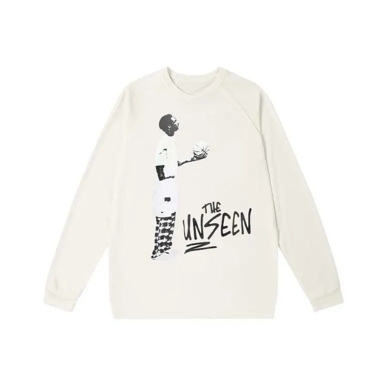 BKCXZICE American Vintage Street Running Sweatshirt Unisex-5