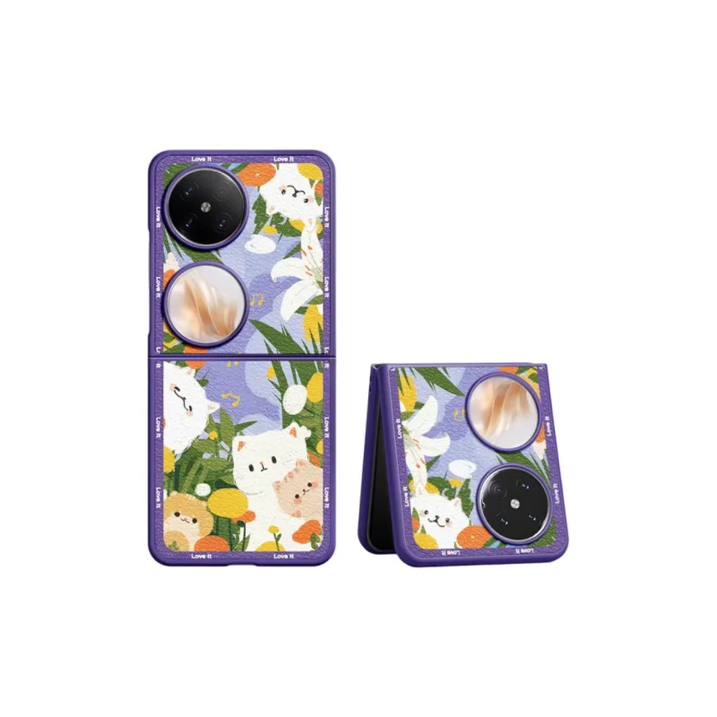 SUPER MOUSE Phone Cases-9
