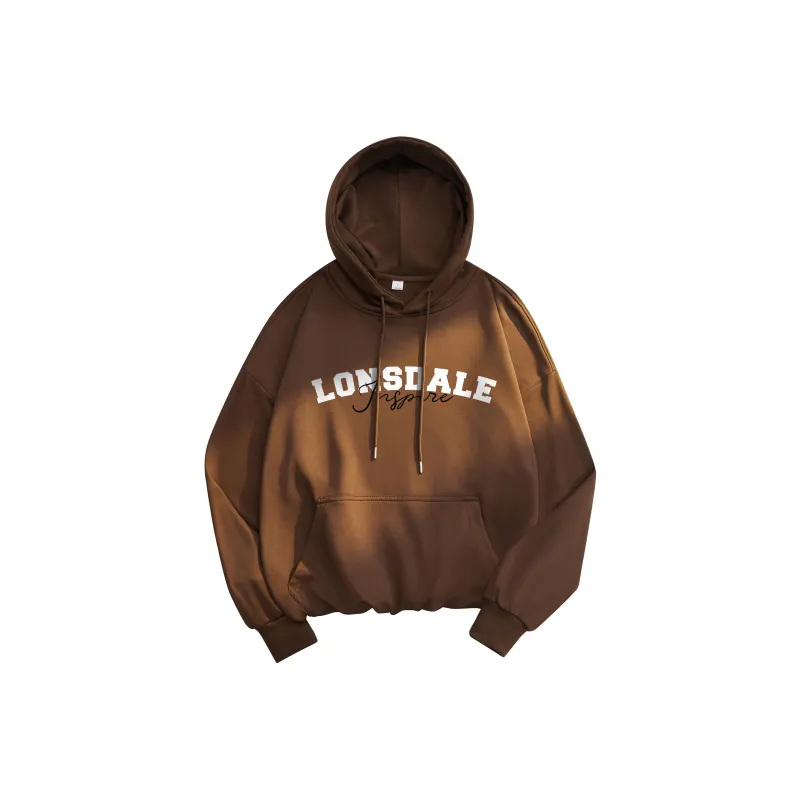 LONSDALE Sweatshirts Unisex-17