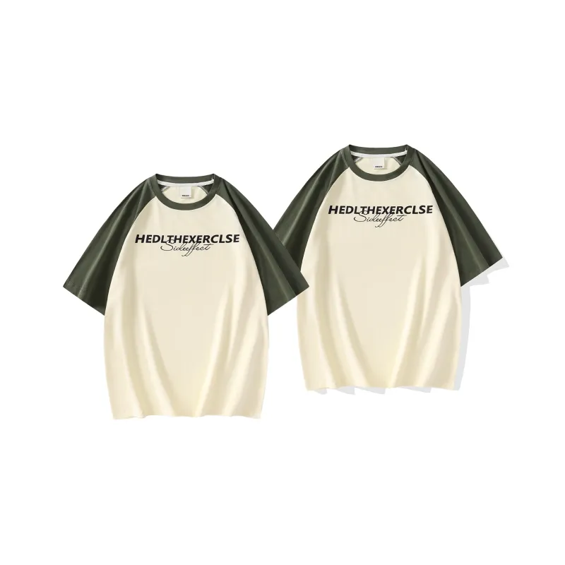 SIDEEFFECT T Shirt Unisex 2 Pack-3
