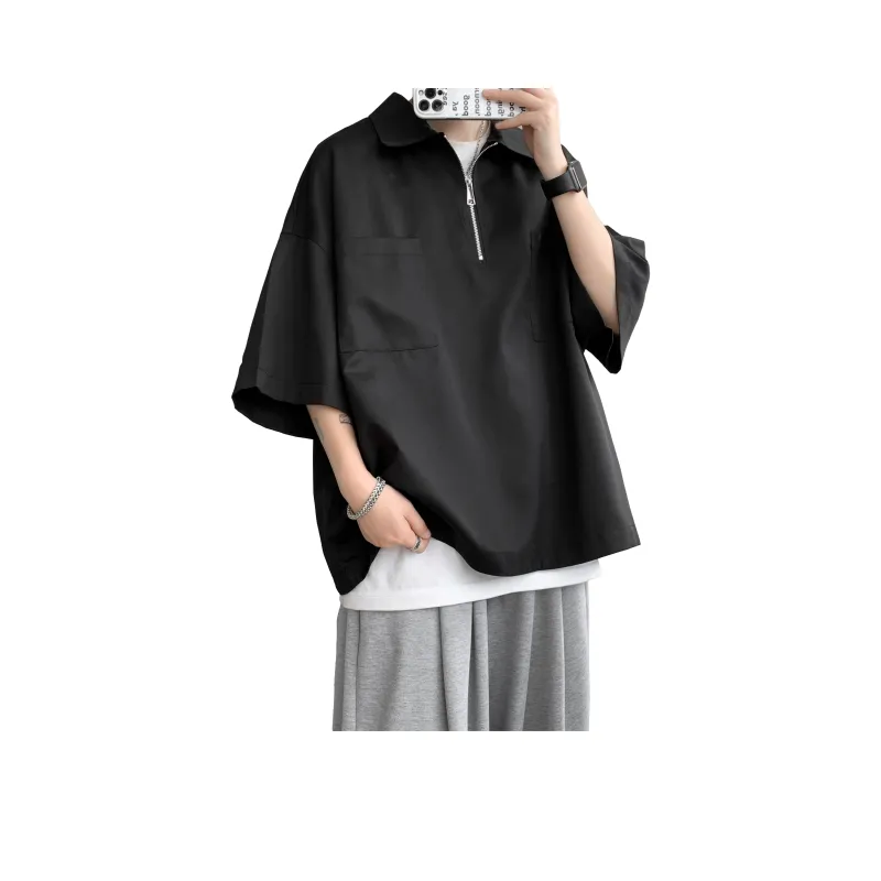 PAINT STAIN Comfortable T Shirt Unisex-16