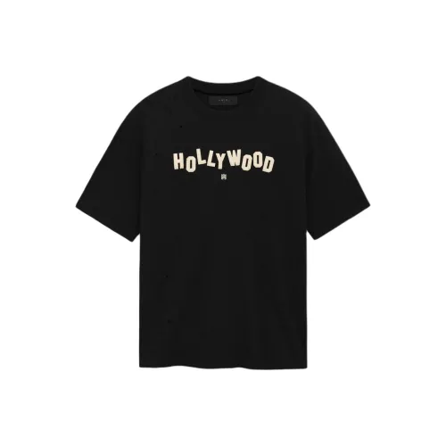 AMIRI Hollywood Shotgun Tee