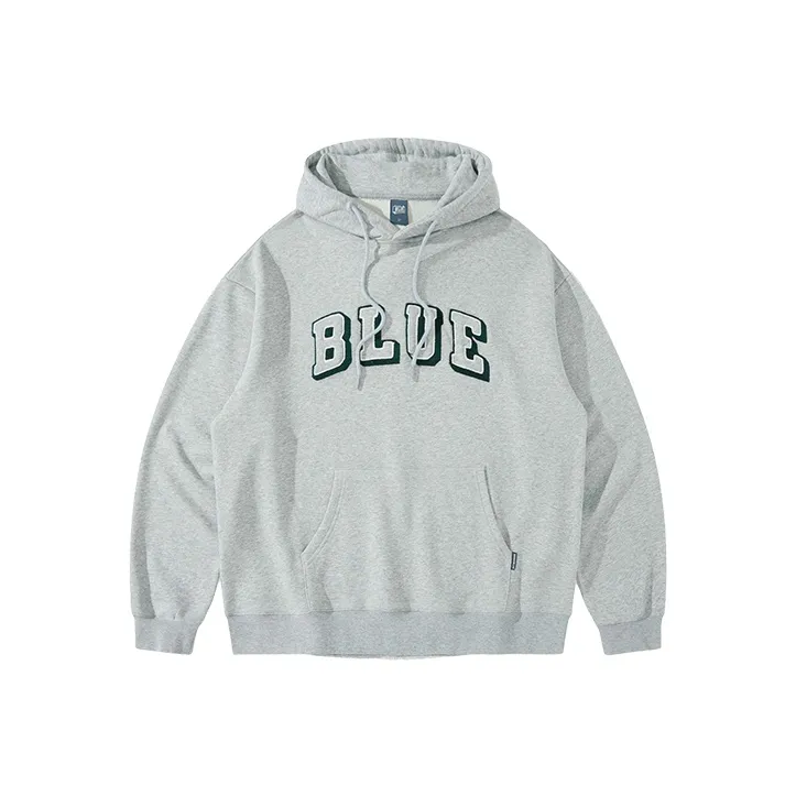 NOTHOMME BLUE Sweatshirt Unisex-6